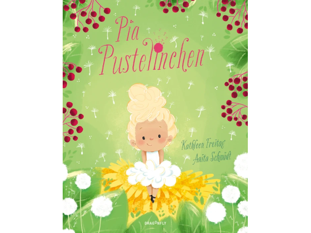 Pia Pustelinchen