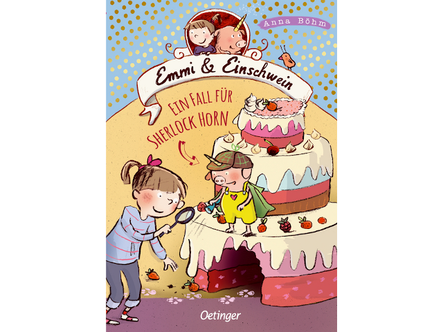 Emmi und Einschwein 5
