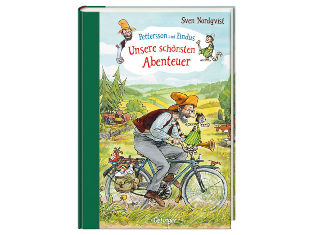 Pettersson und Findus - Unsere schönsten Abenteuer