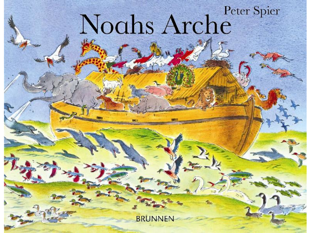 Noahs Arche