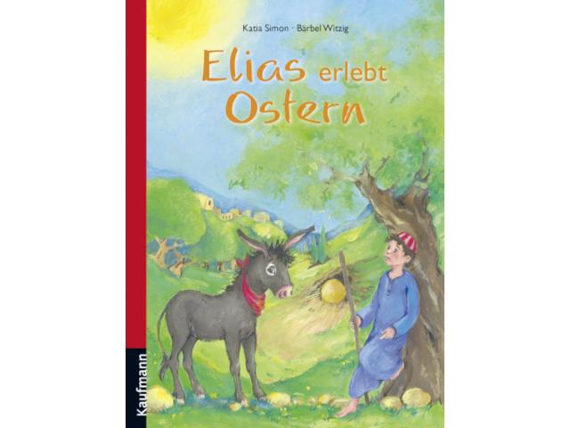 Elias erlebt Ostern