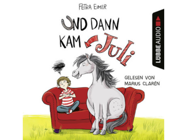 Und dann kam Juli