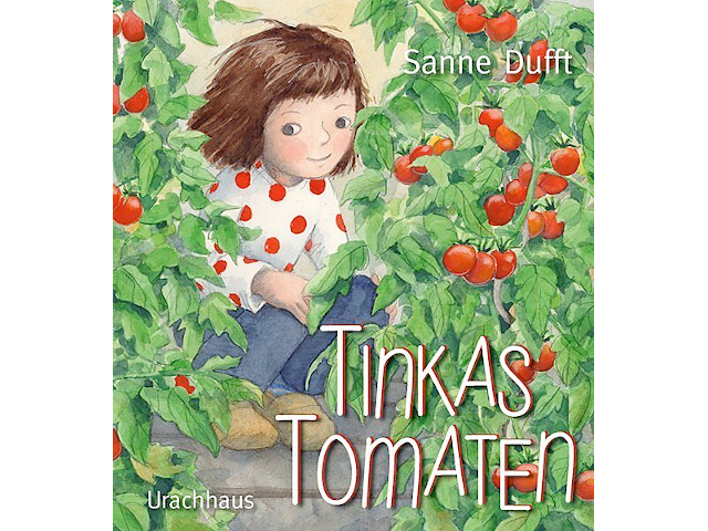 Tinkas Tomaten
