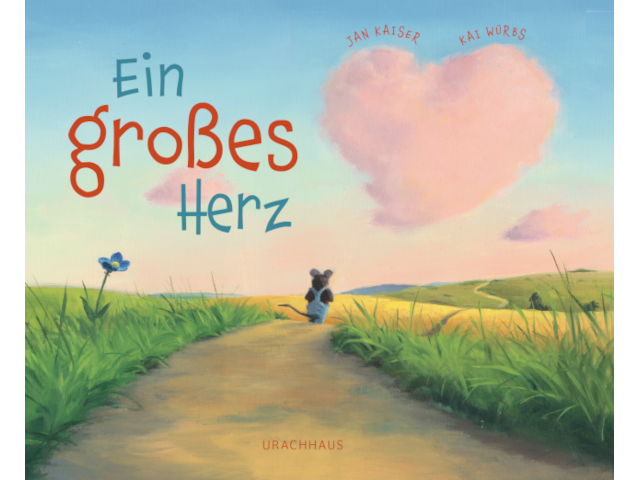 Ein grosses Herz