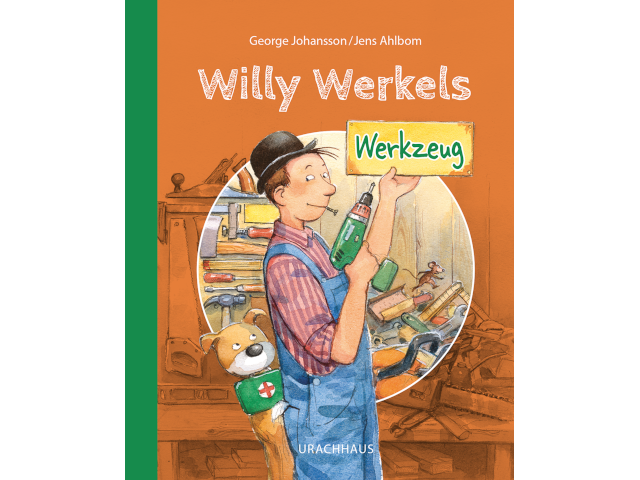 Willy Werkels Werkzeug