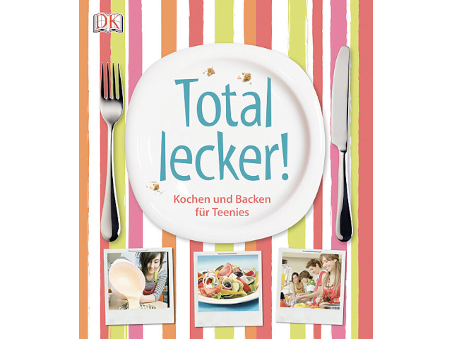 Total lecker!