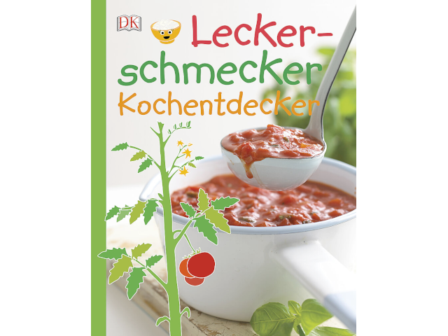 Leckerschmecker Kochentdecker