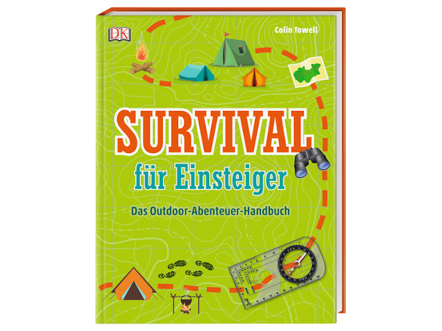 Survival für Einsteiger