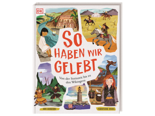 So haben wir gelebt