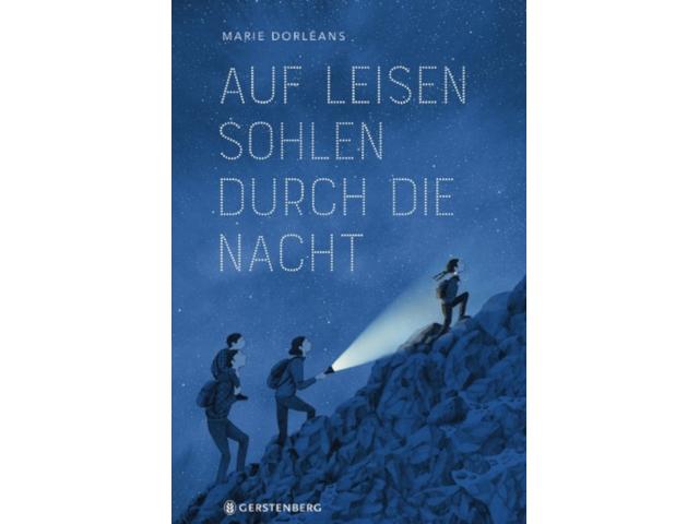 Auf leisen Sohlen durch die Nacht