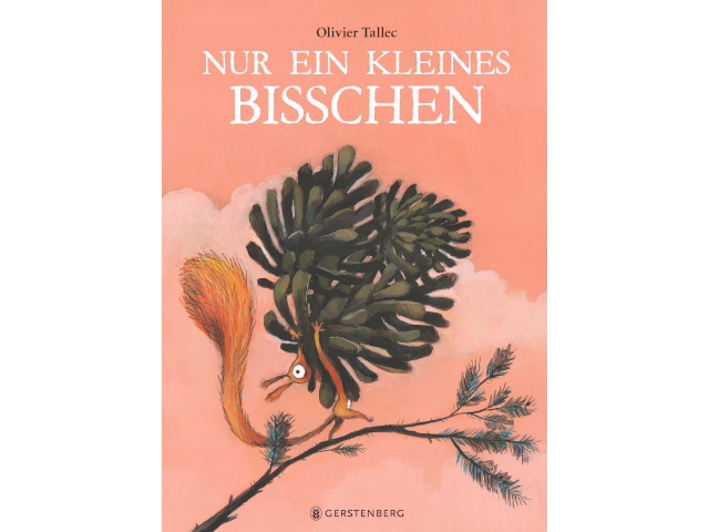 Nur ein kleines bisschen