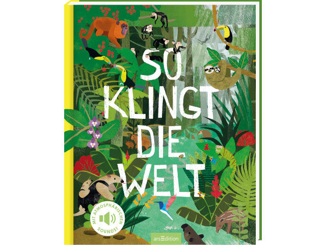 So klingt die Welt