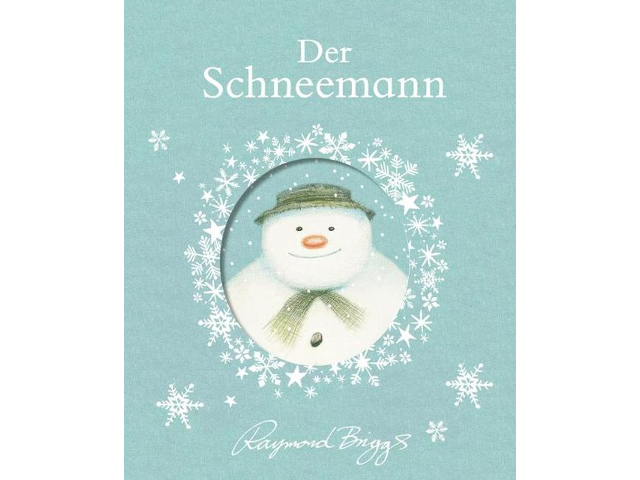 Der Schneemann