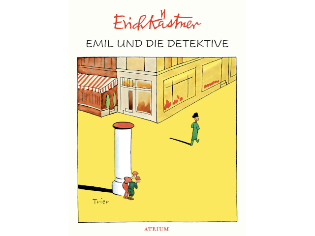 Emil und die Detektive