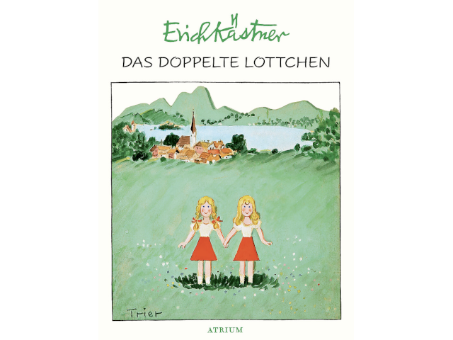 Das doppelte Lottchen