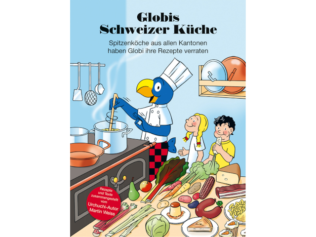 Globis Schweizer Küche