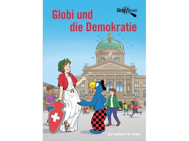 Globi und die Demokratie