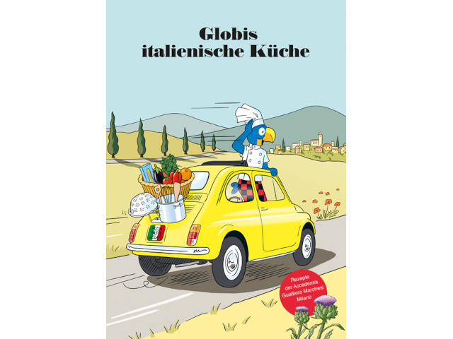 Globis Italienische Küche
