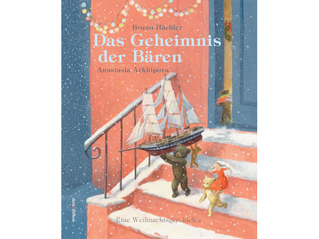 Das Geheimnis der Bären