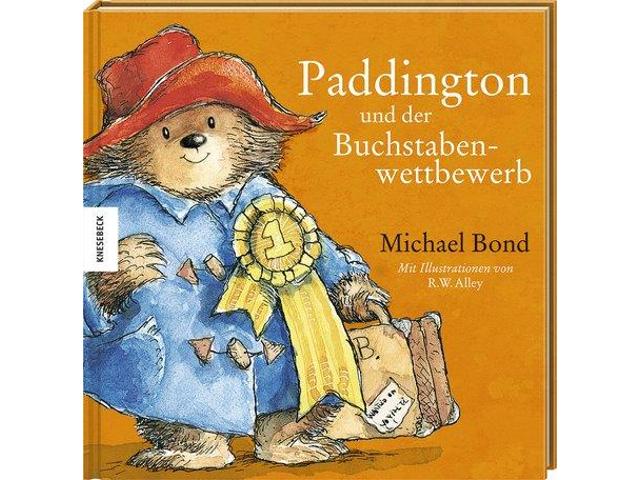 Paddington