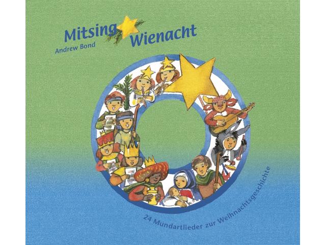 Mitsing Wienacht