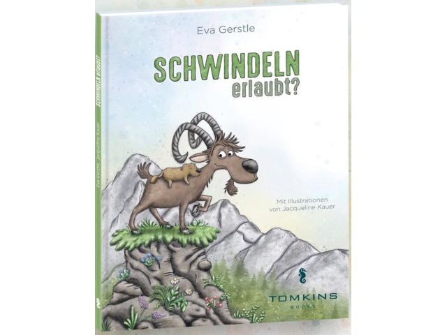 Schwindeln erlaubt