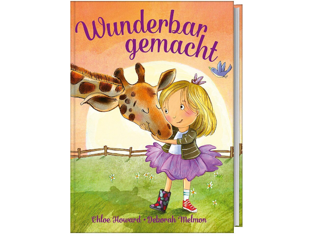Wunderbar gemacht