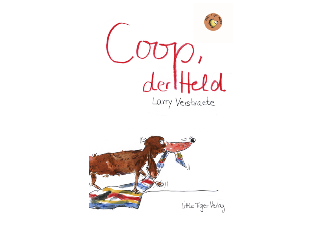 Coop, der Held