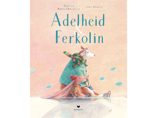 Adelheid & Ferkolin