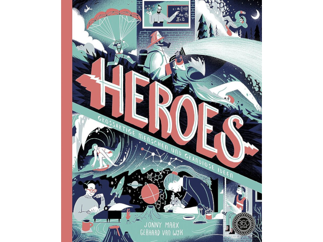 HEROES