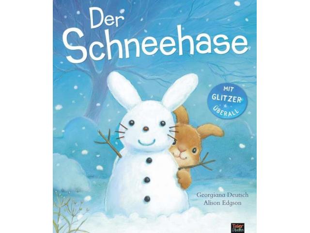 Der Schneehase