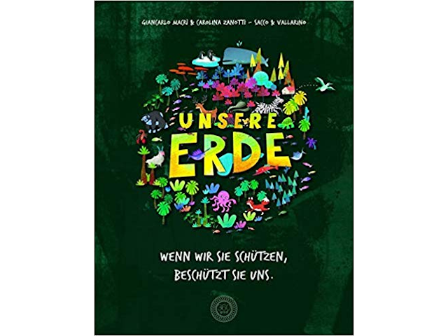 Erde