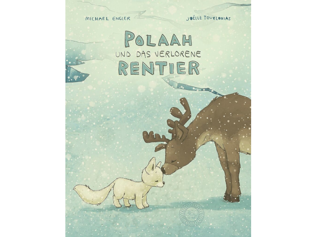 POLAAH und das verlorene Rentier
