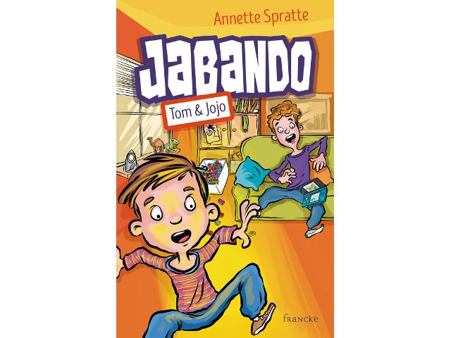 Jabando - Tom & Jojo