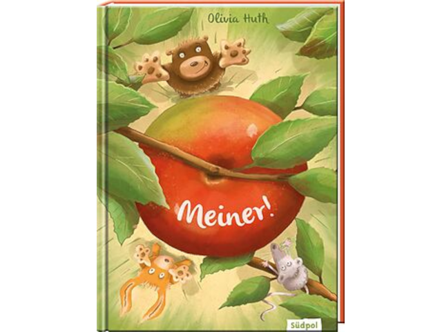Meiner! Gemeinsam schaffen wir das!