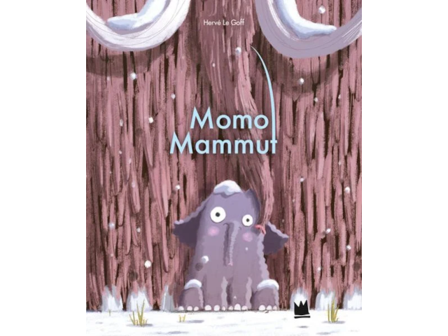Momo Mammut
