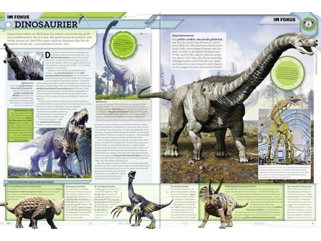 Guinness World Records 2019 - 1