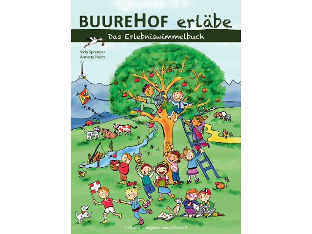 Buurehof erläbe