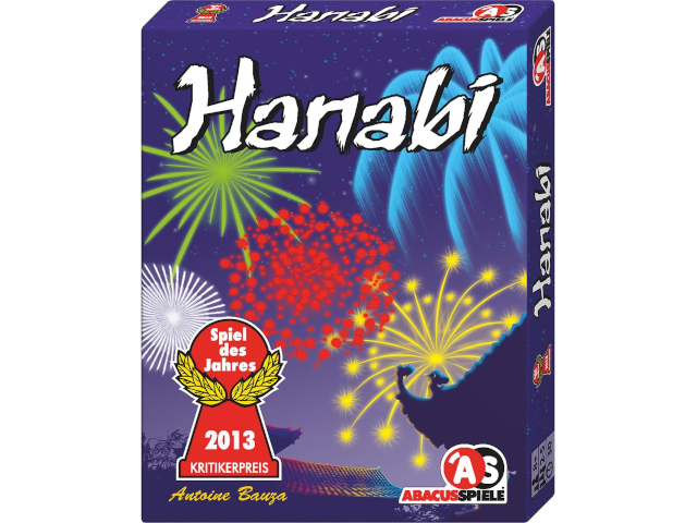 Hanabi (d)
