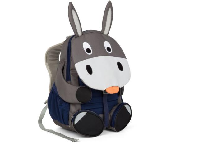 Eddy Esel Rucksack 8lt