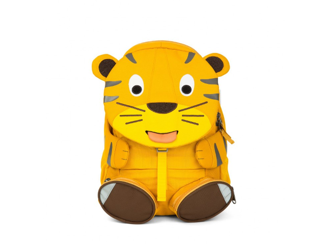 Theo Tiger Rucksack 8lt