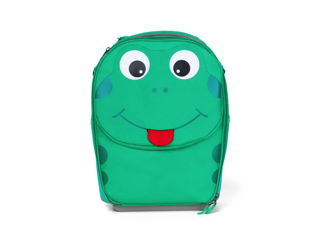 Trolley Finn Frosch