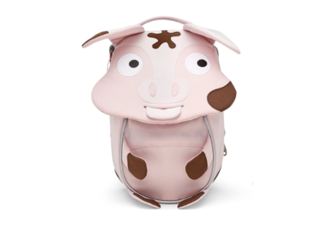 Affenzahn Rucksack Tonie Schwein 4lt.