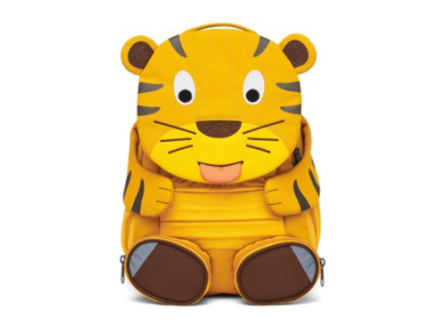 Affenzahn Rucksack Tiger 8lt.