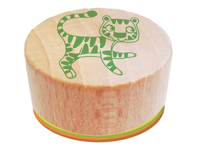 Stampo Bambino Savanne - 1