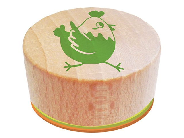 Stampo Bambino Bauernhof - 1