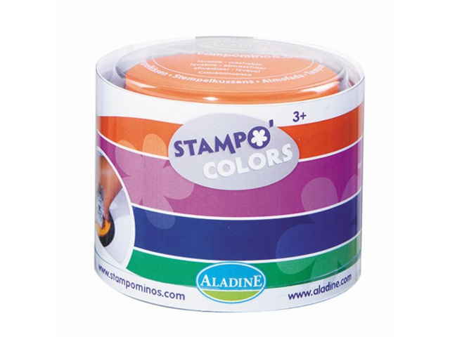 Stampo Colors Karneval