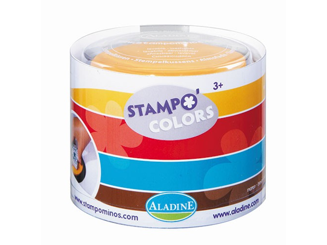 Stampo Colors Harlekin