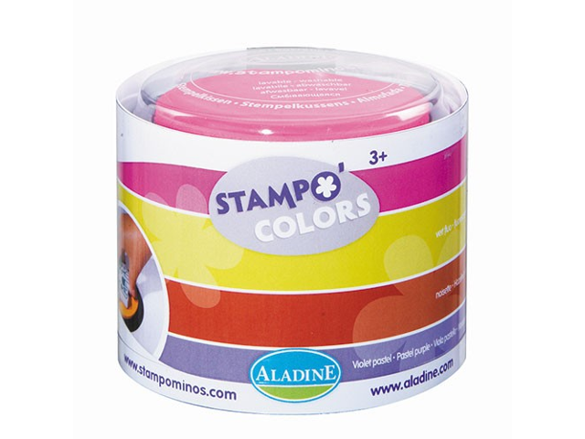 Stampo Colors Festival