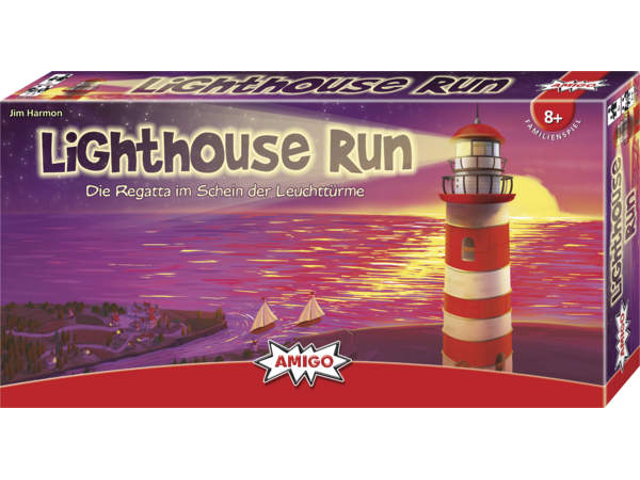 Lighthouse Run, d
